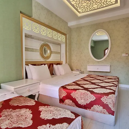 Queens Land 2* Istanbul