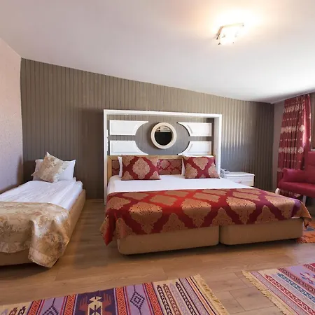 Queens Land Stambuł