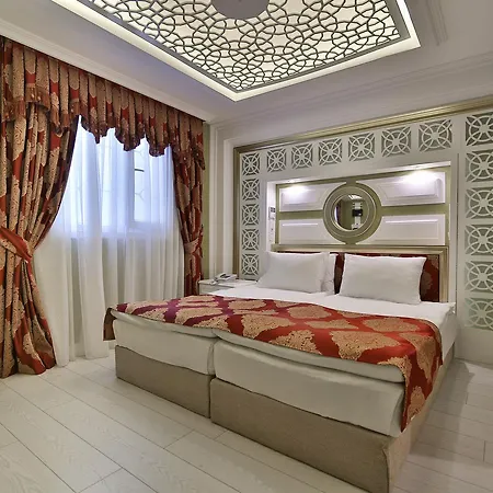 Hotell Queens Land