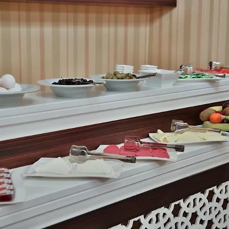 Queens Land Hotell