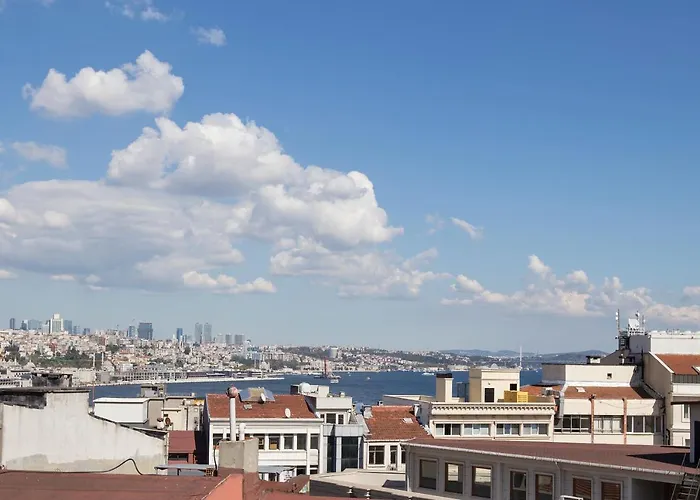 Queens Land Отель Стамбул