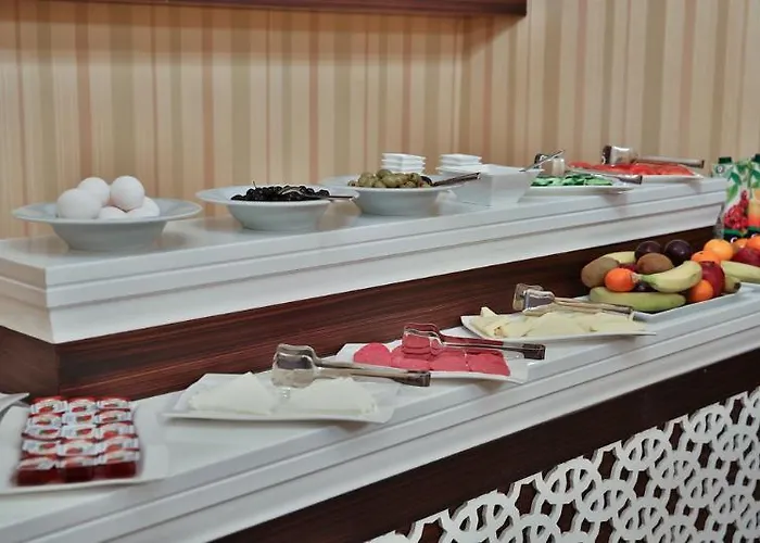 Queens Land Отель